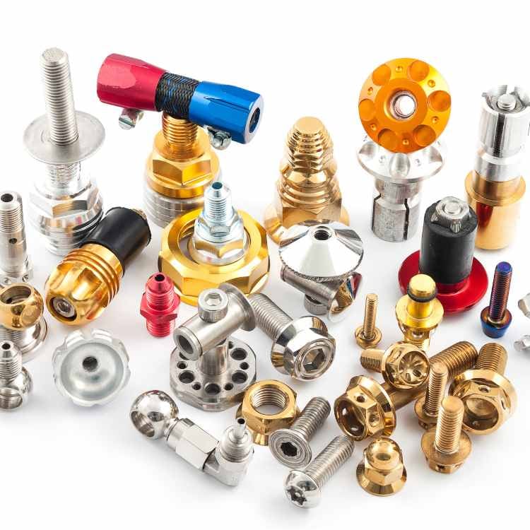 The Nuts and Bolts of Selecting an ISO Isocertified Fastener Supplier